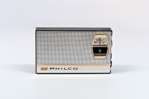 Philco T67 1963